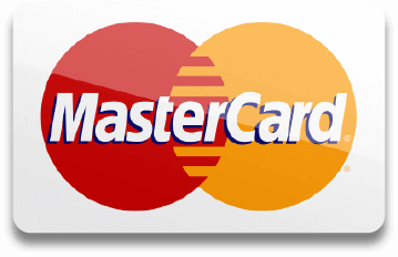 mastercardロゴ